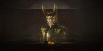 Loki remixa uma citação importante dos Vingadores