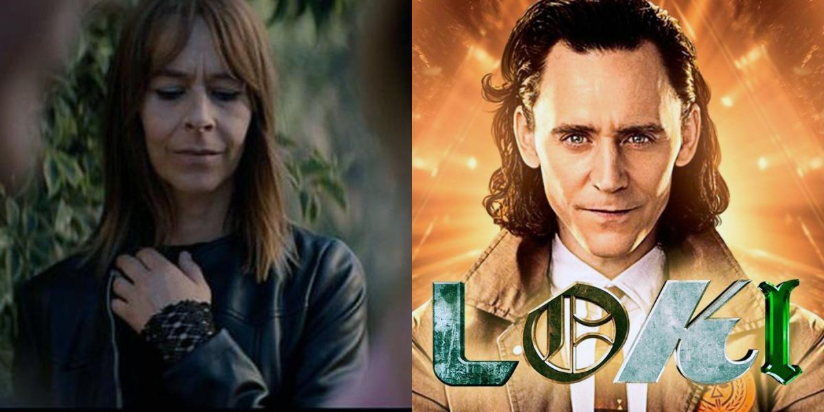 Loki Season 2 escala a estrela de Game Of Thrones Kate Dickie como vilã