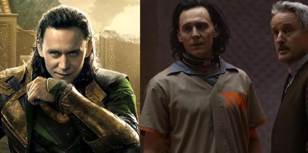 Loki Season 2 parece começar a produção no próximo mês