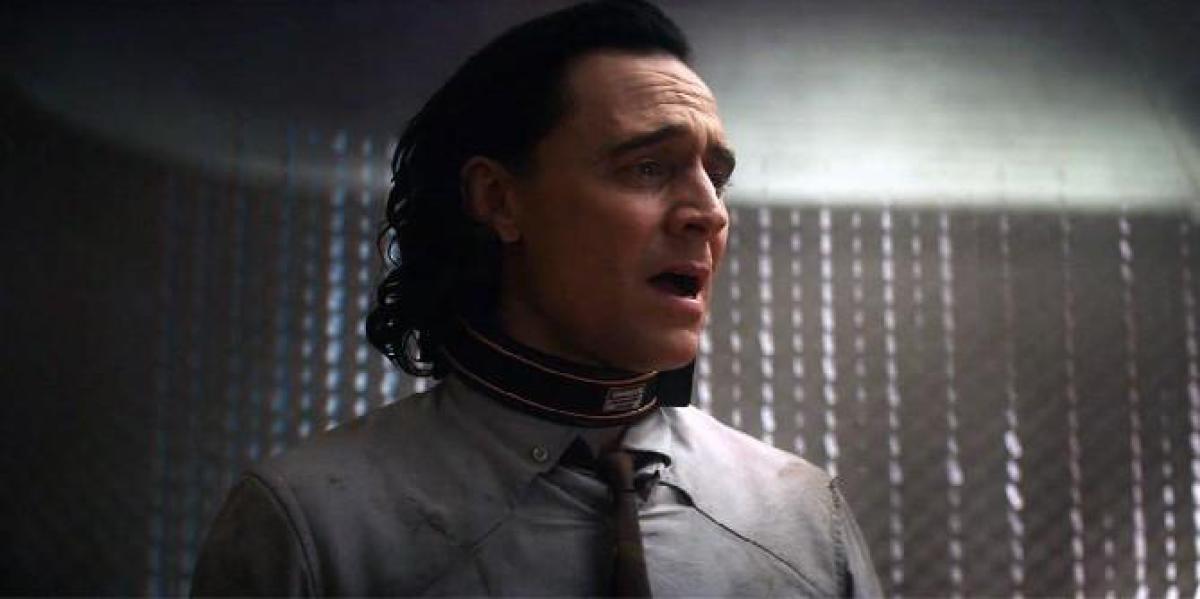 Loki: [Spoiler] está realmente morto? 