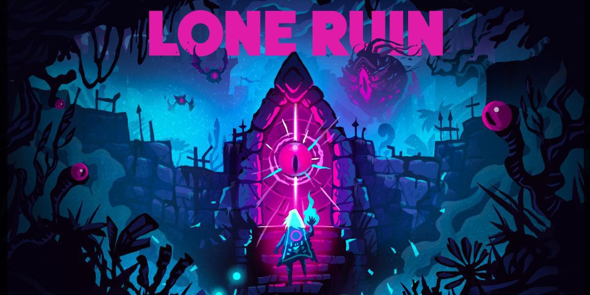 Lone Ruin Interview: Cuddle Monster Games continua a inovar em Action-Roguelike