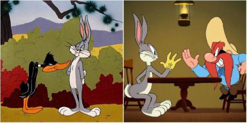 Looney Tunes: 10 melhores programas de TV, classificados