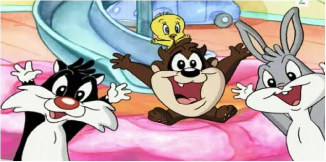 Looney Tunes: 10 melhores programas de TV, classificados