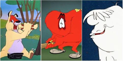 Looney Tunes: 10 personagens que o tempo esqueceu