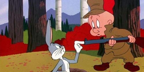 Looney Tunes na HBO Max proíbe armas