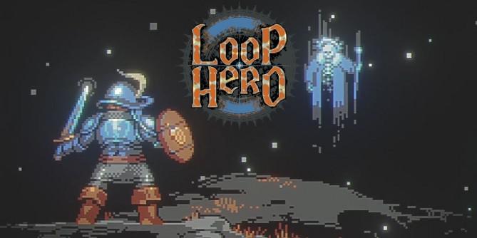 Loop Hero: Como desbloquear o sinalizador temporal