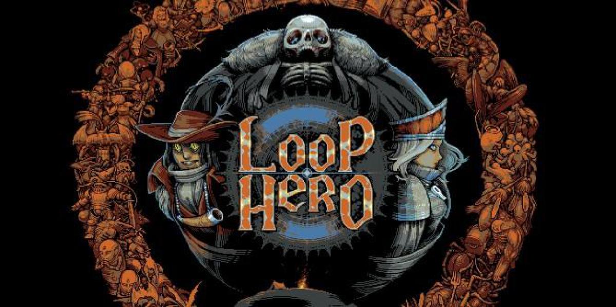 Loop Hero está chegando aos consoles?