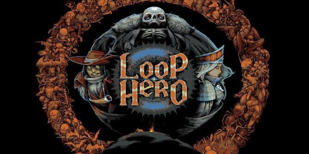 Loop Hero: Para que servem as Cartas Douradas?