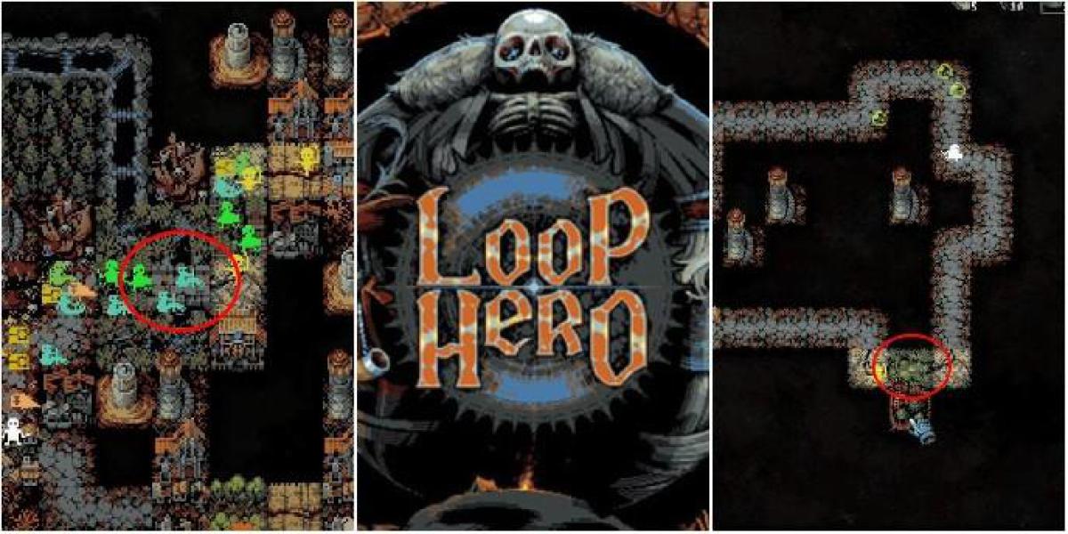 Loop Hero: todos os blocos de estrada básicos e o que eles fazem