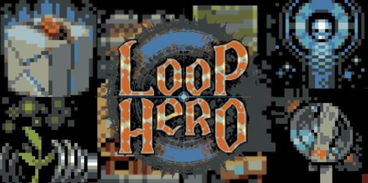 Loop Hero: Traits Tier List