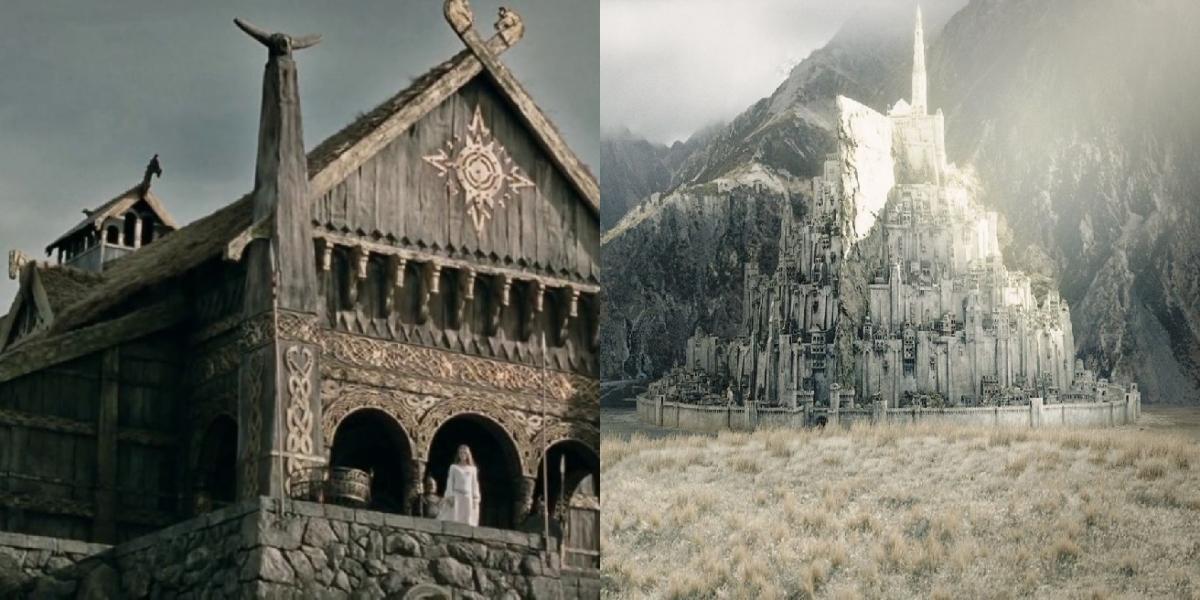 LOTR: Como começou a aliança de séculos entre Gondor e Rohan?
