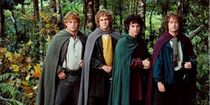 LOTR: Os Hobbits são realmente os guerreiros mais fortes da Terra Média?
