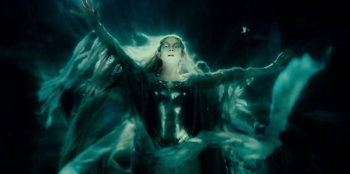 LOTR: Por que Gollum não se tornou o novo Lorde das Trevas?