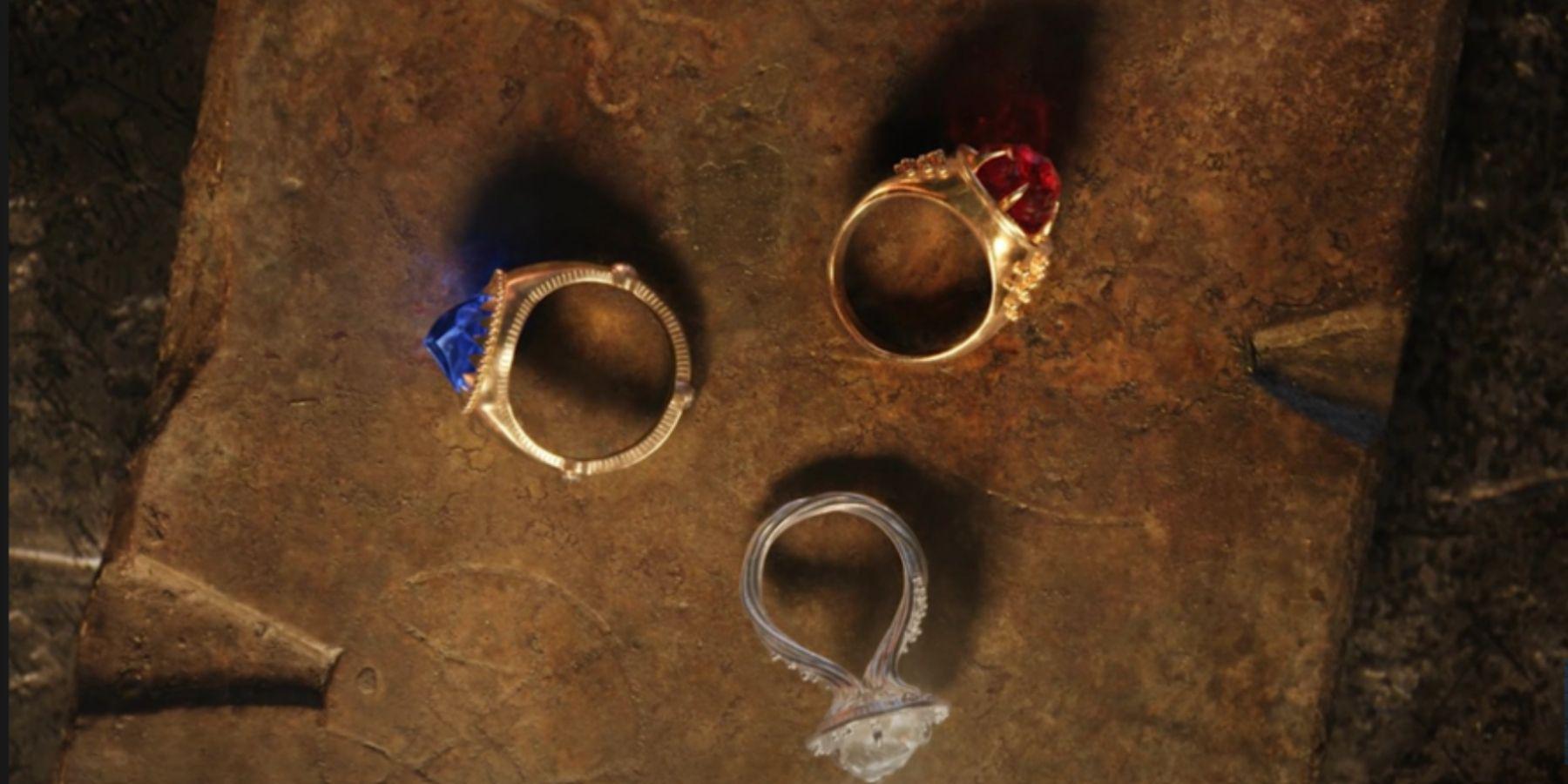 LOTR: The Rings Of Power Season 2 recruta os diretores de Witcher