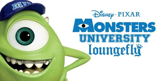 Loungefly anuncia novos acessórios e data de lançamento de sua coleção Monsters University [EXCLUSIVO]