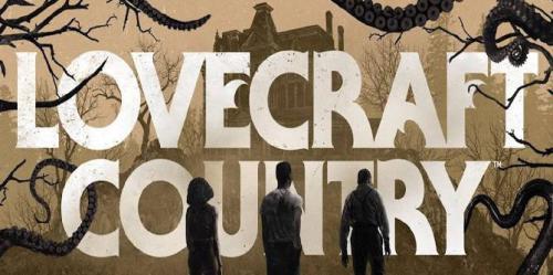 Lovecraft Country Finale foi um enorme sucesso