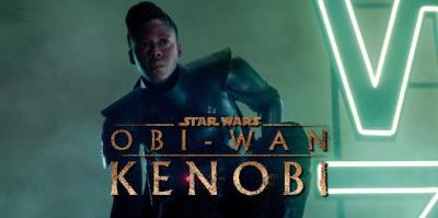 Lucasfilm advertiu a estrela de Obi-Wan Kenobi, Moses Ingram, de fãs racistas
