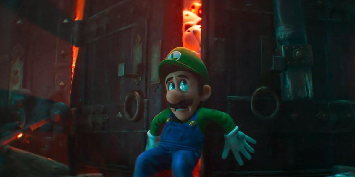 Luigi’s Mansion: o spin-off assustador que a Nintendo precisa!