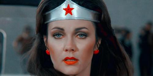 Lynda Carter compartilha sua reação inicial ao filme da Mulher Maravilha de Gal Gadot