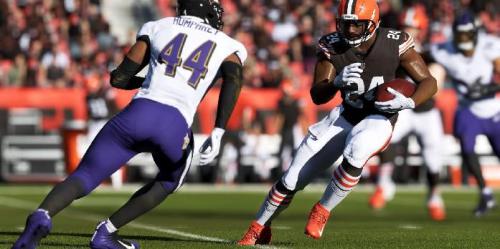 Madden 23 deve revisar a progressão de jogadores na temporada