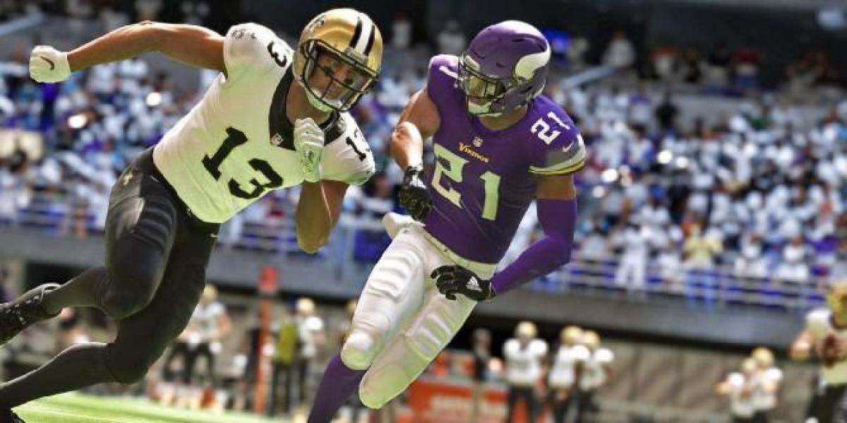 Madden NFL 21: como jogar cedo