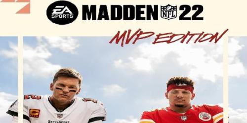 Madden NFL 22 cobre atletas, data de lançamento e jogabilidade revelada