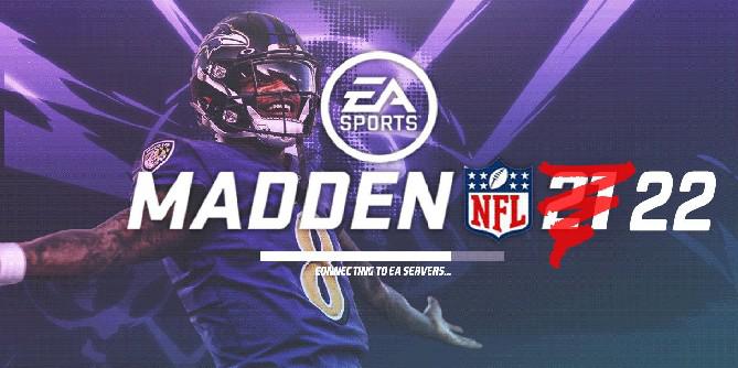 Madden NFL 22 no PS5, Xbox Series X não pode ser apenas copiar e colar