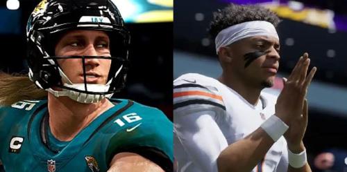 Madden NFL 23: 8 equipes que valem a pena reconstruir no modo de franquia