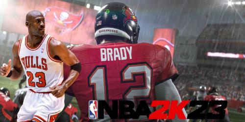 Madden precisa de um modo de jogo como o Jordan Challenge da NBA 2K23