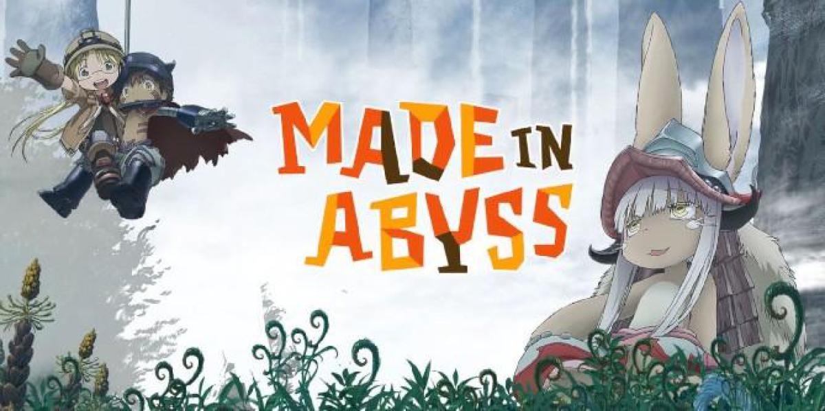 Made in Abyss: estrela binária caindo na escuridão deve enfatizar a exploração como o anime original
