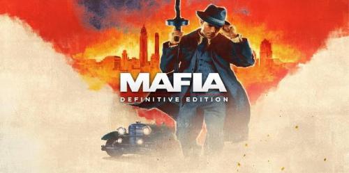 Mafia 1 Remake Trailer mostra atualização visual para Open World City