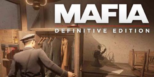 Mafia: Definitive Edition – Como mudar sua roupa