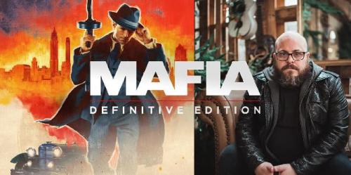 Mafia: Definitive Edition Entrevista – Construindo The Bullet Opera do zero