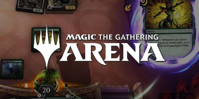 Magic Arena - Como obter três Alchemy Horizons grátis: Baldur s Gate Boosters