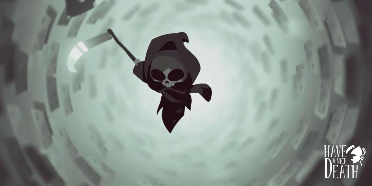Magic Design Studios revela as origens dos personagens peculiares de Have a Nice Death