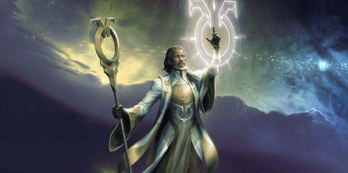 Magic Legends: Como funciona a classe Healer?