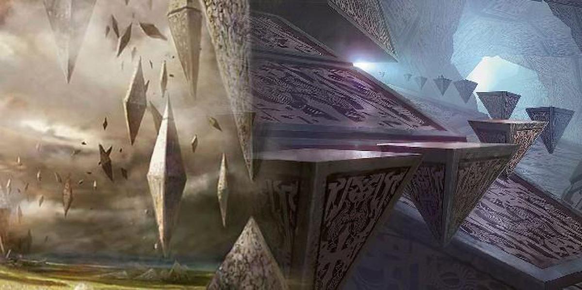 Magic Legends – Os três itens do multiverso mais importantes para a história do jogo