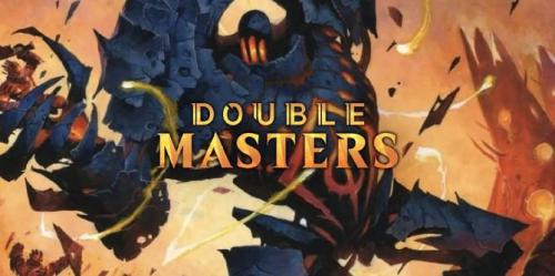 Magic The Gathering anuncia Double Masters