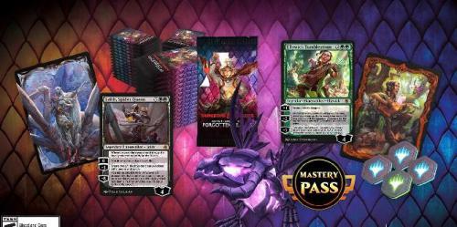 Magic: The Gathering Arena – Adventures in the Forgotten Realms Release Time