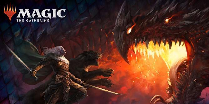 Magic: The Gathering Arena - Códigos de aventuras nos reinos esquecidos (julho de 2021)