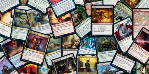 Magic: The Gathering está imprimindo muitos cartões, segundo analistas