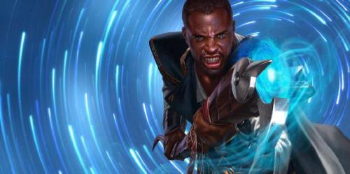 Magic: The Gathering proíbe alguns cards populares