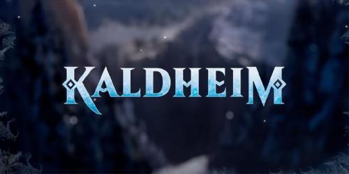 Magic The Gathering Todas as mecânicas de Kaldheim explicadas