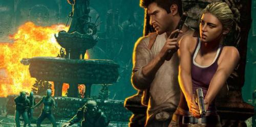 Mais clássicos da Naughty Dog merecem remakes após The Last of Us Part 1