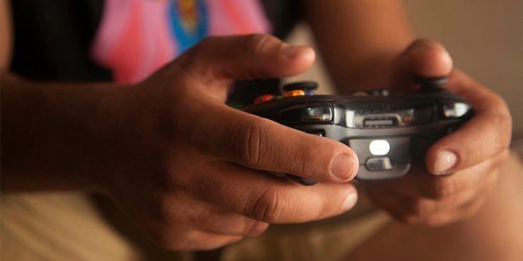 Mais da metade de todas as famílias dos EUA possuem pelo menos um console de jogos