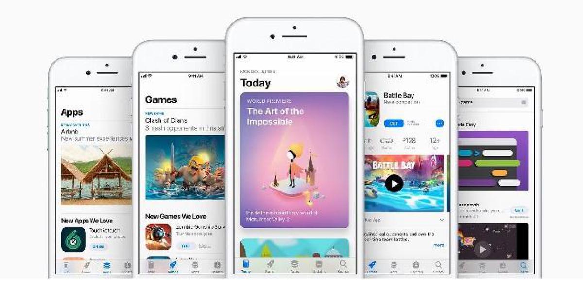 Mais de 2.000 jogos removidos da App Store chinesa