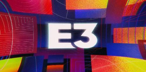 Mais empresas confirmadas para a E3 2021