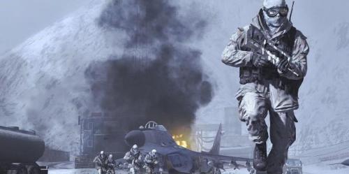 Mais evidências de Call of Duty: Modern Warfare 2 Remaster aparecem