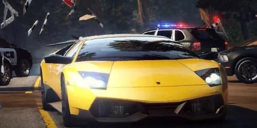 Mais evidências de Need for Speed: Hot Pursuit Remaster Surfaces