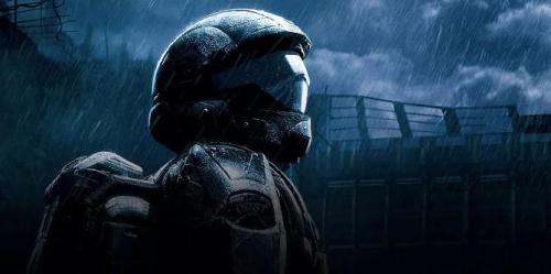 Mais Halo 3: ODST Beta convida a ser lançado